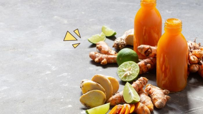 Khasiat 5 Jamu Pelancar Haid Khasiat 5 Jamu Pelancar Haid