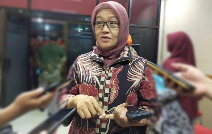 Ada Sisa Puluhan Bed, Pemkot Surabaya Siap Tampung Pasien Covid-19 Ada Sisa Puluhan Bed, Pemkot Surabaya Siap Tampung Pasien Covid-19