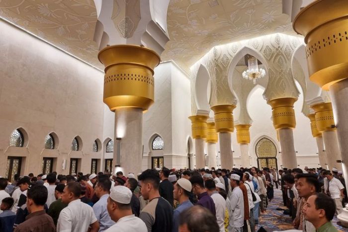 Bisakah Shalat Tahajud Meski Sudah Shalat Tarawih dan Witir? Bisakah Shalat Tahajud Meski Sudah Shalat Tarawih dan Witir?