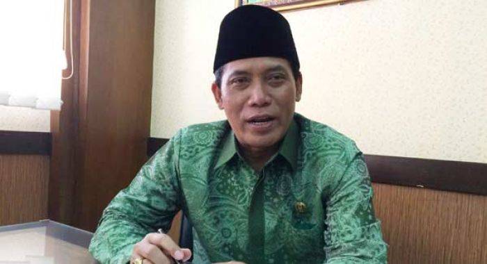 Pilgub Jatim 2018: Gus Ipul Paling Populer, tapi PPP Belum Tentu Memilih Pilgub Jatim 2018: Gus Ipul Paling Populer, tapi PPP Belum Tentu Memilih