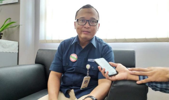75 Persen Peserta Mandiri JKN Jember Pilih Kelas Tiga 75 Persen Peserta Mandiri JKN Jember Pilih Kelas Tiga