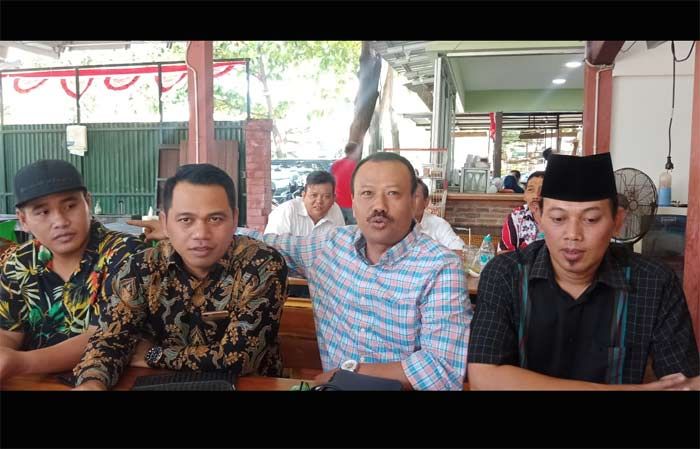Dihina Idiot, Banser Pilih Selesaikan Secara Hukum Dihina Idiot, Banser Pilih Selesaikan Secara Hukum