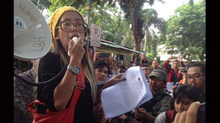Panitia: Festival Belok Kiri akan Tetap Digelar