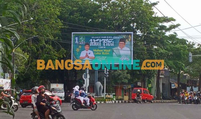Pilbup Gresik 2024, Qodir: Saya Kalau Diperintah Sesepuh Siap Pilbup Gresik 2024, Qodir: Saya Kalau Diperintah Sesepuh Siap