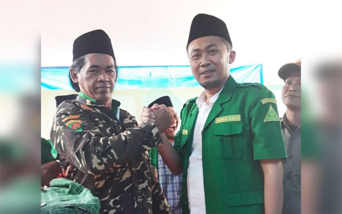 Bikin Rusuh di Surabaya, Ansor Siap Gebuk Bikin Rusuh di Surabaya, Ansor Siap Gebuk