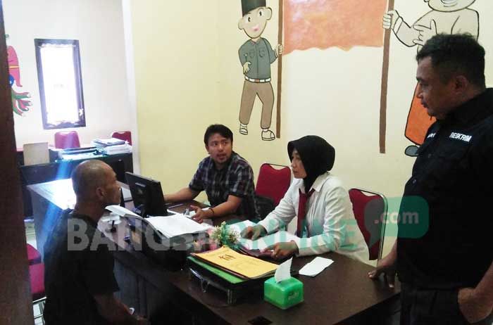Bocah 11 Tahun di Blitar Hamil Dicabuli Residivis Bocah 11 Tahun di Blitar Hamil Dicabuli Residivis