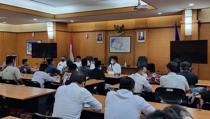 Anggaran Terbatas, Pilkades Serentak di Bangkalan Bisa Dilaksanakan Jika Ada Donatur Anggaran Terbatas, Pilkades Serentak di Bangkalan Bisa Dilaksanakan Jika Ada Donatur