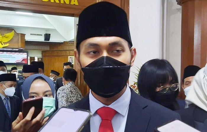 Masuk PPKM Level 1, Masyarakat Tuban Diminta Tetap Disiplin Terapkan Prokes Masuk PPKM Level 1, Masyarakat Tuban Diminta Tetap Disiplin Terapkan Prokes