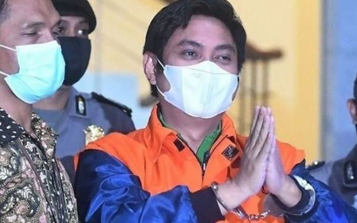 Gus Yahya: Sekali lagi, Kita Tak Berhentikan Mardani Maming Gus Yahya: Sekali lagi, Kita Tak Berhentikan Mardani Maming