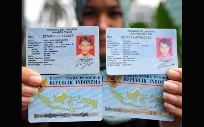 Kesadaran Masyarakat Ubah Status Perkawinan Rendah, Dispendukcapil segera MoU dengan Kemenag Kesadaran Masyarakat Ubah Status Perkawinan Rendah, Dispendukcapil segera MoU dengan Kemenag