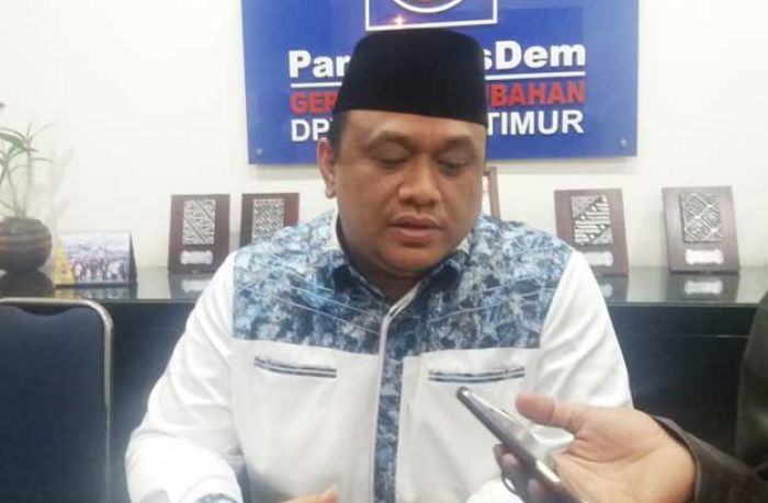 Cegah Masuknya Ajaran Sesat, DPRD Jatim Minta Pemerintah Memfilter Materi Pelajaran Siswa Cegah Masuknya Ajaran Sesat, DPRD Jatim Minta Pemerintah Memfilter Materi Pelajaran Siswa