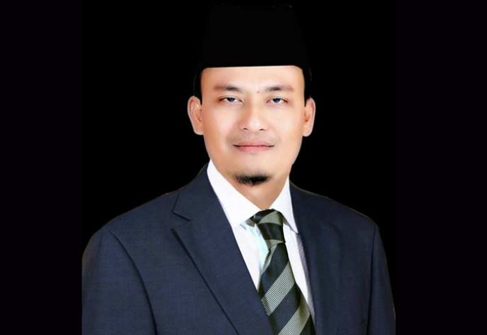 Selasa, Nurhamim Dikukuhkan Jadi Ketua DPRD Gresik Selasa, Nurhamim Dikukuhkan Jadi Ketua DPRD Gresik
