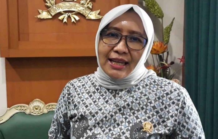 PKB Buka Peluang Usung Kiai Marzuki Mustamar di Pilgub Jatim 2024 PKB Buka Peluang Usung Kiai Marzuki Mustamar di Pilgub Jatim 2024
