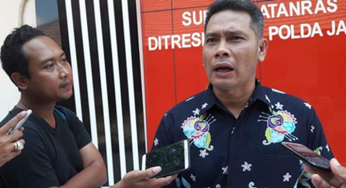 Besok, Polda Jatim Gelar Rekonstruksi Kasus Pembunuhan dan Mutilasi Mayat dalam Koper Besok, Polda Jatim Gelar Rekonstruksi Kasus Pembunuhan dan Mutilasi Mayat dalam Koper