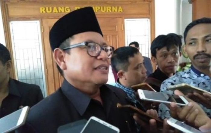 Pemkab Janji Perhatikan Asupan Gizi Bayi yang Lahir di Lapas Tuban