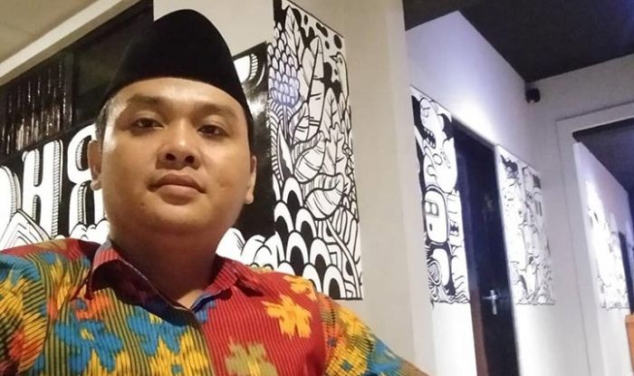 Machfud-Awey Kolaborasi Ideal Pimpin Surabaya Machfud-Awey Kolaborasi Ideal Pimpin Surabaya