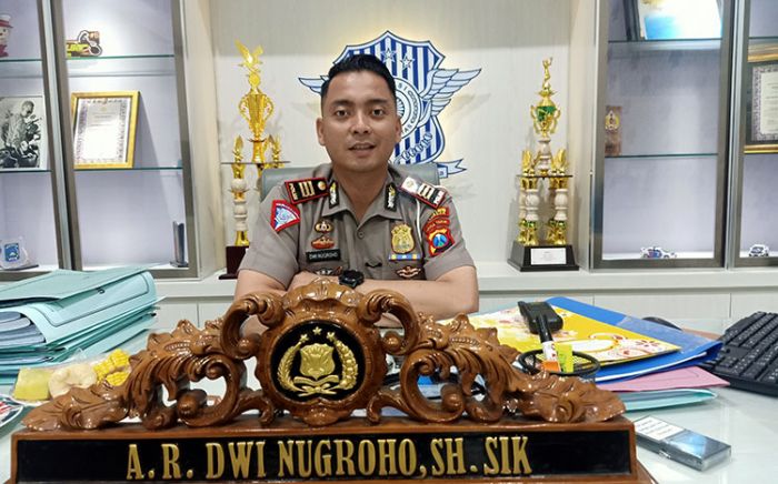 Polres Pasuruan Berikan SIM Gratis di Hari Bhayangkara ke-74, Begini Persyaratannya Polres Pasuruan Berikan SIM Gratis di Hari Bhayangkara ke-74, Begini Persyaratannya