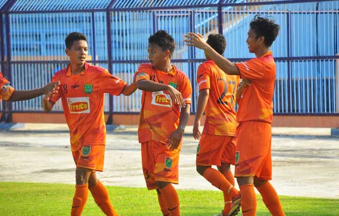 Manajemen Persibo Agendakan Uji Coba Melawan Timnas U-19 di SLS Manajemen Persibo Agendakan Uji Coba Melawan Timnas U-19 di SLS