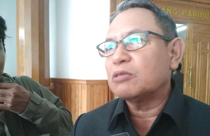Pasca Insiden Pembacokan, Pemkab Bakal Data Ulang Usaha Cafe dan Resto Pasca Insiden Pembacokan, Pemkab Bakal Data Ulang Usaha Cafe dan Resto