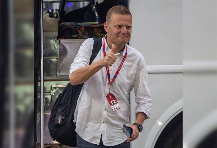 Profil Josep Gombau, Pelatih Baru Persebaya yang Pernah Tangani Barcelona Profil Josep Gombau, Pelatih Baru Persebaya yang Pernah Tangani Barcelona