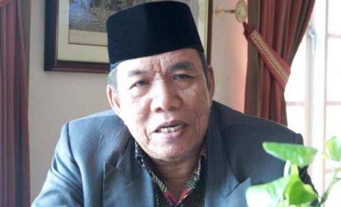 ​Pengepungan Rumah Ibunda Mahfud MD, Ulama Asal Madura Ingatkan Habib Tak Bebas Dosa