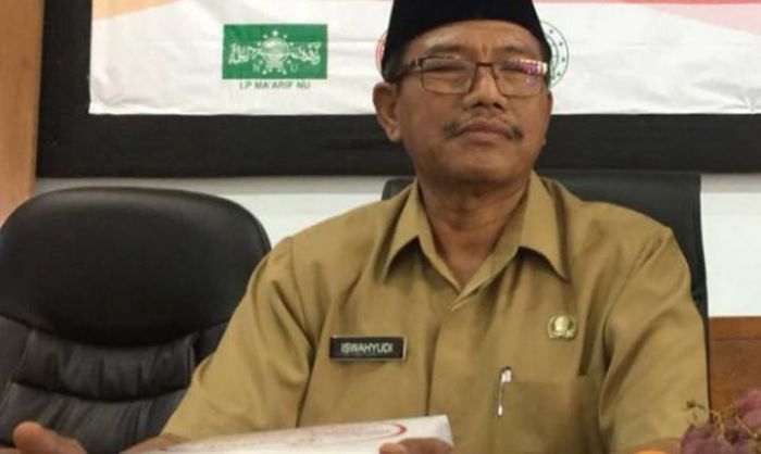 Ratusan Lembaga Pendidikan Swasta Dapat Bantuan Rehab Ratusan Lembaga Pendidikan Swasta Dapat Bantuan Rehab