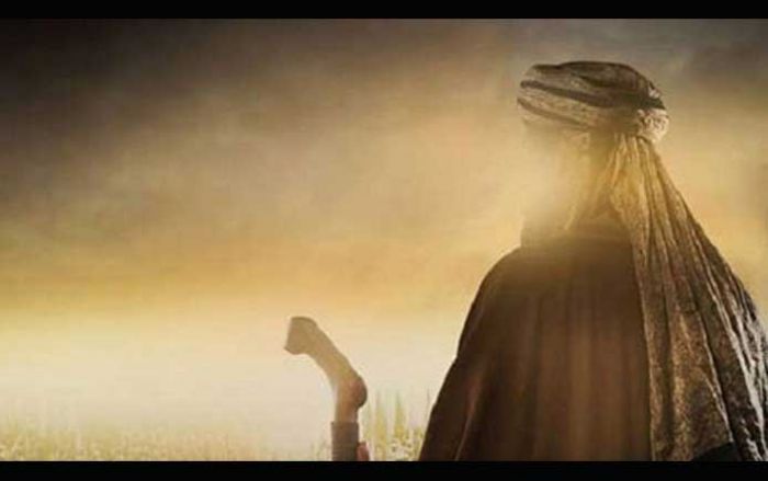 Tafsir Al-Nahl 123: Perintah Berguru kepada Orang di bawahnya Tafsir Al-Nahl 123: Perintah Berguru kepada Orang di bawahnya