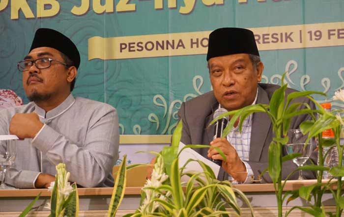 Said Aqil Tuding Isu Serangan Kiai Ada yang Mendesain Said Aqil Tuding Isu Serangan Kiai Ada yang Mendesain