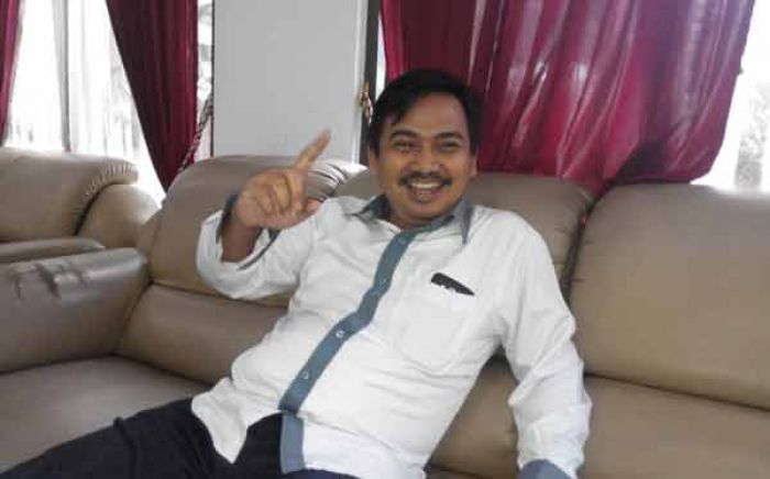 Dewan Endus TKA Ilegal, Masuk Lewat Visa Turis Dewan Endus TKA Ilegal, Masuk Lewat Visa Turis