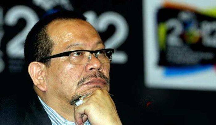 Kejaksaan Cekal La Nyalla, DPR Minta Mundur dari Ketum PSSI Kejaksaan Cekal La Nyalla, DPR Minta Mundur dari Ketum PSSI