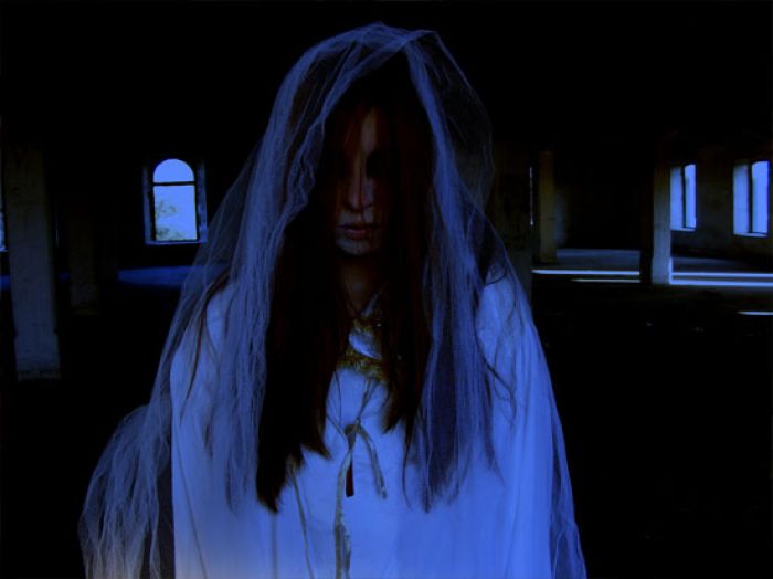 6 Hantu Jepang yang Menakutkan, Bikin Susah Tidur 6 Hantu Jepang yang Menakutkan, Bikin Susah Tidur