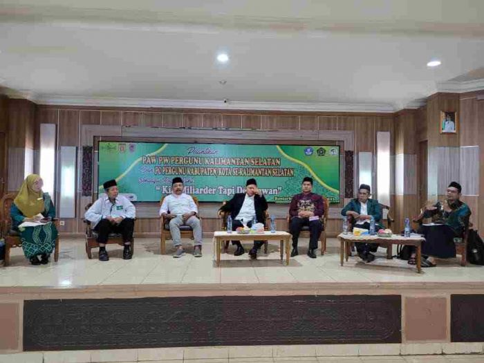 Dulu Miskin Ditolak 3 Cewek, Kini Jadi Miliarder dan Ulama Besar Miliki 16 Ribu Santri Dulu Miskin Ditolak 3 Cewek, Kini Jadi Miliarder dan Ulama Besar Miliki 16 Ribu Santri