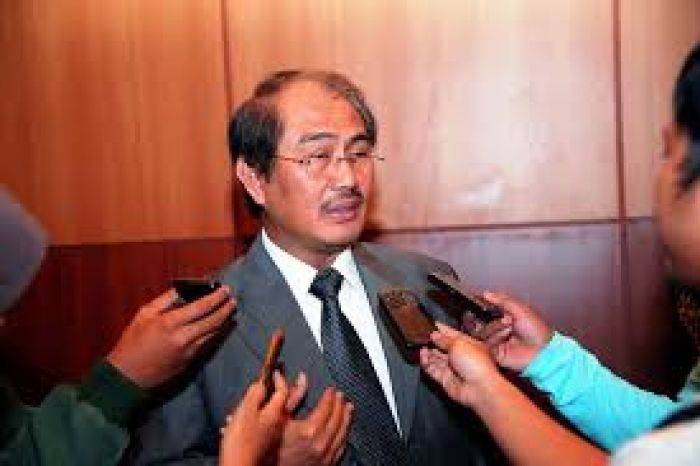 Jimly: Ada Upaya Cari Borok Lama KPK Jimly: Ada Upaya Cari Borok Lama KPK