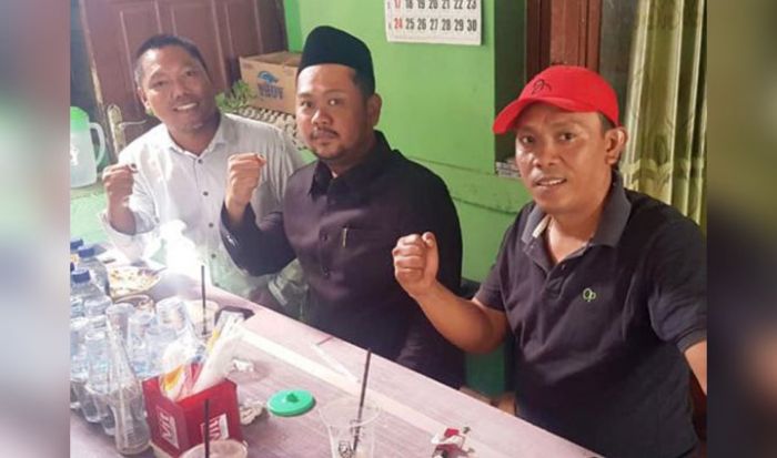 Ketua DPRD Gresik Pastikan Tahun Depan ADD Naik Signifikan Ketua DPRD Gresik Pastikan Tahun Depan ADD Naik Signifikan