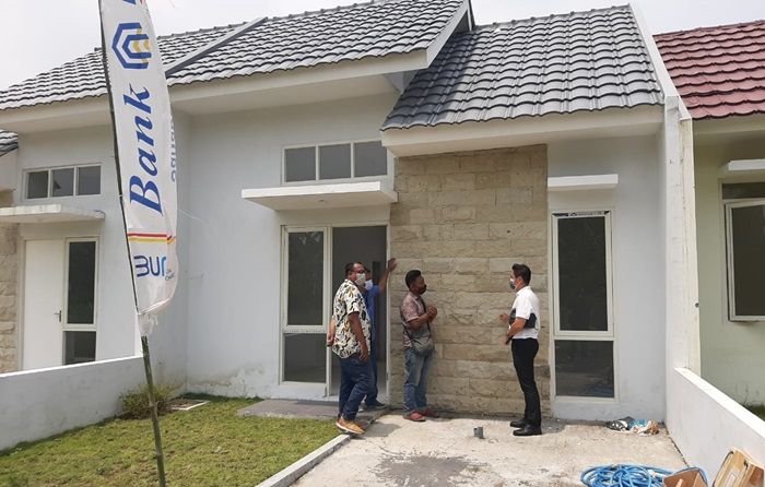 Ada Rumah Subsidi Rp 100 Jutaan di Wilayah Kedamean Gresik, Dekat Tol KLBM Ada Rumah Subsidi Rp 100 Jutaan di Wilayah Kedamean Gresik, Dekat Tol KLBM