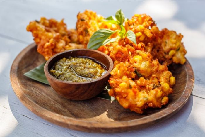 Cara Membuat Bakwan Jagung, Camilan Gurih untuk Akhir Pekan Cara Membuat Bakwan Jagung, Camilan Gurih untuk Akhir Pekan