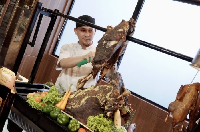 Sajikan Buka Puasa Istimewa, Rasakan Sensasi Jelajah Rasa Nusantara Bersama The Alana Hotel Malang Sajikan Buka Puasa Istimewa, Rasakan Sensasi Jelajah Rasa Nusantara Bersama The Alana Hotel Malang