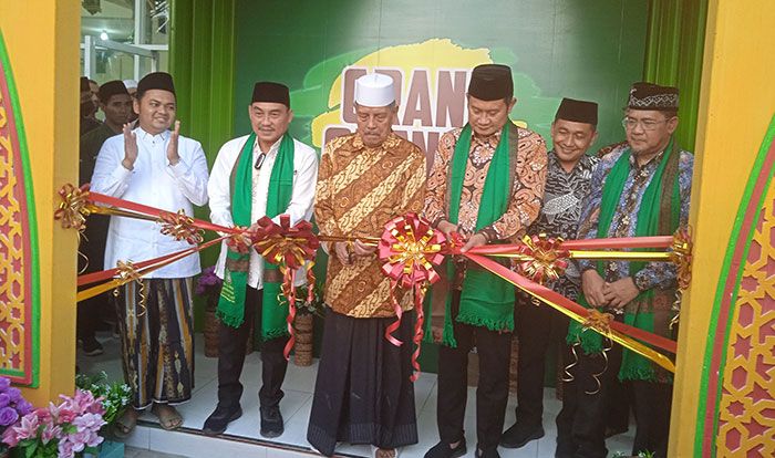 Hadirkan Toserba, Ponpes Sunan Drajat Wujudkan Kemandirian Ekonomi Pesantren