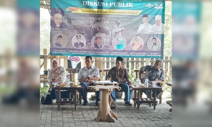 Tanaman Rawan Kebanjiran Saat Musim Hujan, Petani Diminta Daftar Asuransi Tanaman Rawan Kebanjiran Saat Musim Hujan, Petani Diminta Daftar Asuransi