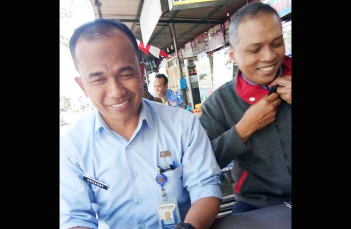 Merugi Terus, Profesionalisme Kepala Unit Usaha PDAM Malang Dipertanyakan Merugi Terus, Profesionalisme Kepala Unit Usaha PDAM Malang Dipertanyakan