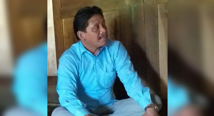 Suara Prabowo-Sandi di Pacitan Diklaim Capai 90 Persen Suara Prabowo-Sandi di Pacitan Diklaim Capai 90 Persen