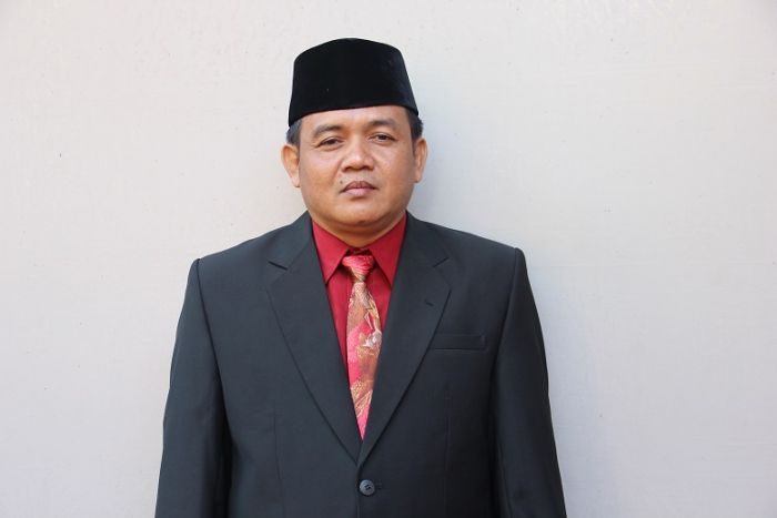 ​Pimpinan DPRD Nganjuk Merespon Positif Kegiatan TMMD