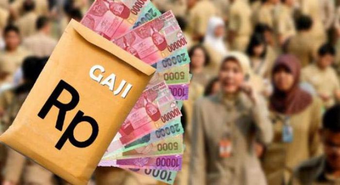 Satu ASN di Pacitan Tak Puas dengan Kenaikan Gaji Sebesar 5 Persen: Gak Cukup untuk Kebutuhan