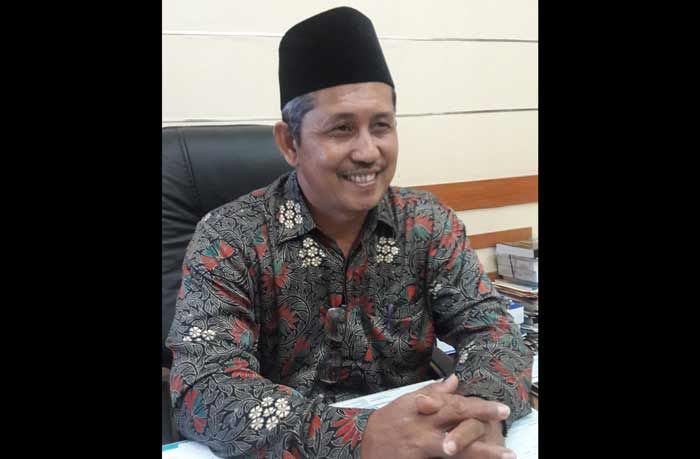 Tak Masuk Bacaleg Gresik, Nur Qolib Laporkan DPC PPP Gresik ke DPW Tak Masuk Bacaleg Gresik, Nur Qolib Laporkan DPC PPP Gresik ke DPW