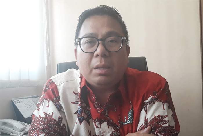 Pansus LKPJ Usulkan Ada Bank Jatim di Setiap Pasar Tradisional