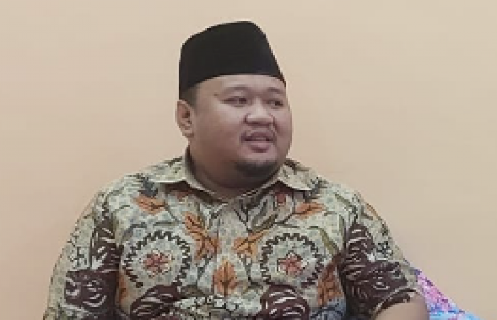 Anggota DPR RI Dapil Madura ini Dukung Kenaikan PPN 12 Persen, Begini Katanya Anggota DPR RI Dapil Madura ini Dukung Kenaikan PPN 12 Persen, Begini Katanya