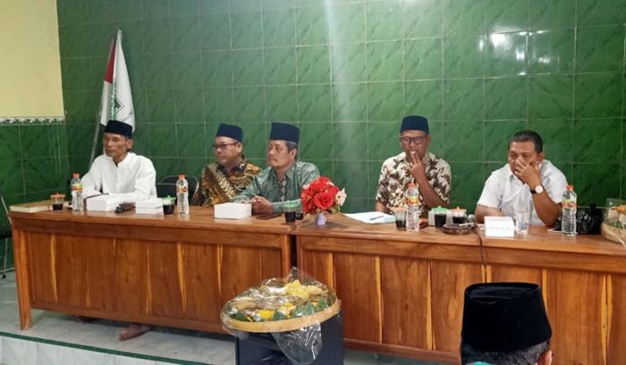 Pilbup Lamongan 2020: PKB dan PDIP Resmi Koalisi, Sepakat Kaji Sholah Cabup Pilbup Lamongan 2020: PKB dan PDIP Resmi Koalisi, Sepakat Kaji Sholah Cabup