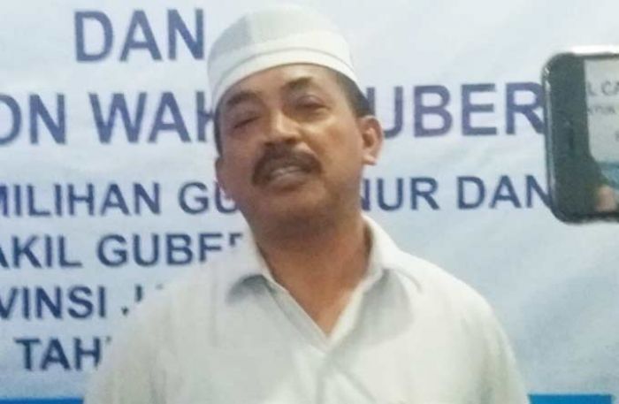 Muhammadiyah Undang 10 Tokoh untuk Diskusikan Jawa Timur Muhammadiyah Undang 10 Tokoh untuk Diskusikan Jawa Timur