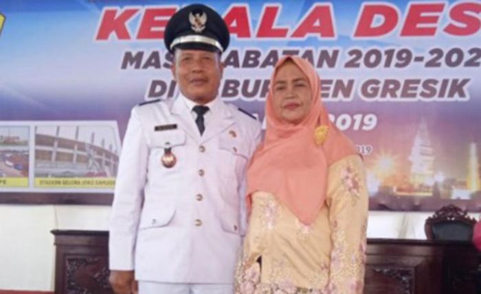 Pasca Warga Purwodadi Positif Covid-19, Kades Minta Warga Tetap Tenang Pasca Warga Purwodadi Positif Covid-19, Kades Minta Warga Tetap Tenang