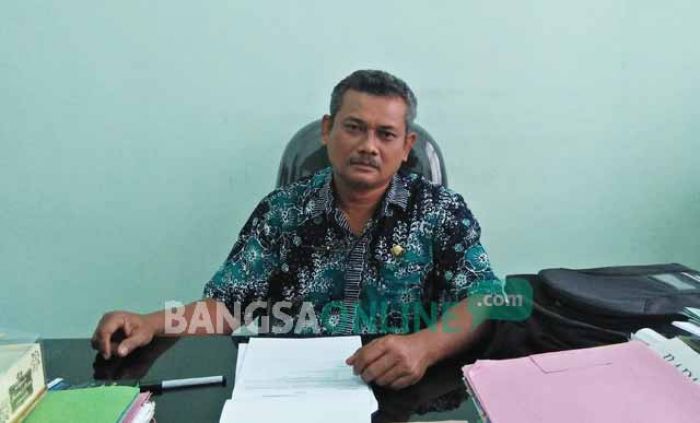 Bapemas dan KB Tuban Gencarkan Sosialisasi Simkeudes Bapemas dan KB Tuban Gencarkan Sosialisasi Simkeudes